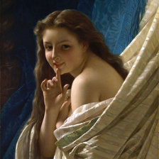 Cross stitch pattern: #236952