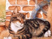 Cross stitch pattern: #236985