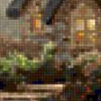 Preview of cross stitch pattern: #236992