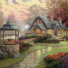 Cross stitch pattern: #236992