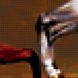 Preview of cross stitch pattern: #236993