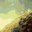 Preview of cross stitch pattern: #237005