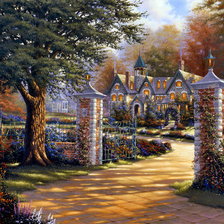 Cross stitch pattern: #237017