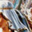 Preview of cross stitch pattern: #237073