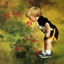 Cross stitch pattern: #237075