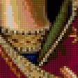 Preview of cross stitch pattern: #237116