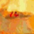 Preview of cross stitch pattern: #237250
