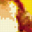Preview of cross stitch pattern: #237346