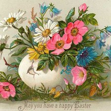 Cross stitch pattern: #237352