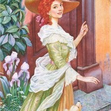 Cross stitch pattern: #237371