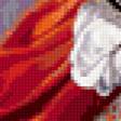 Preview of cross stitch pattern: #237423