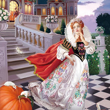 Cross stitch pattern: #237423