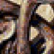 Preview of cross stitch pattern: #237431