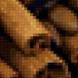 Preview of cross stitch pattern: #237772