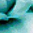 Preview of cross stitch pattern: #237774