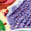 Preview of cross stitch pattern: #237790