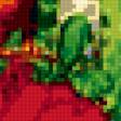 Preview of cross stitch pattern: #237792