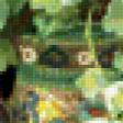 Preview of cross stitch pattern: #238177