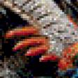 Preview of cross stitch pattern: #238206