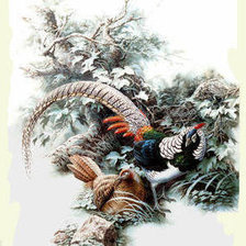 Cross stitch pattern: #238206