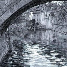 Cross stitch pattern: #238216