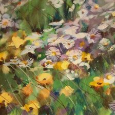 Cross stitch pattern: #238369