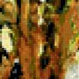 Preview of cross stitch pattern: #238463