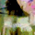 Preview of cross stitch pattern: #238465