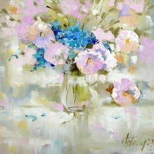 Cross stitch pattern: #238465
