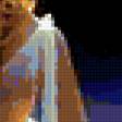 Preview of cross stitch pattern: #238542
