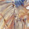 Preview of cross stitch pattern: #238550