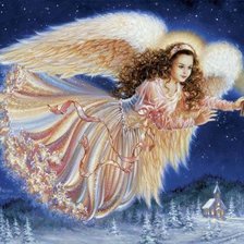 Cross stitch pattern: #238550