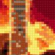 Preview of cross stitch pattern: #238561