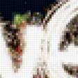 Preview of cross stitch pattern: #238580