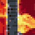 Preview of cross stitch pattern: #238582