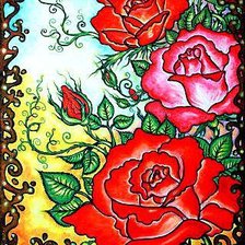 Cross stitch pattern: #238601