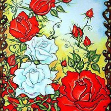 Cross stitch pattern: #238602