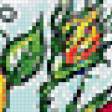 Preview of cross stitch pattern: #238603