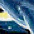 Preview of cross stitch pattern: #238605