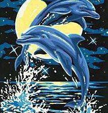 Cross stitch pattern: #238605