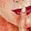 Preview of cross stitch pattern: #238616