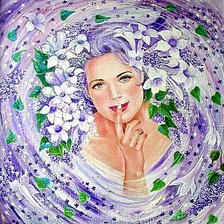 Cross stitch pattern: #238616