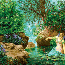 Cross stitch pattern: #238862
