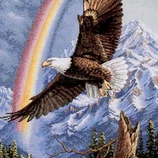 Cross stitch pattern: #238865
