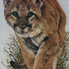 Cross stitch pattern: #238867
