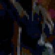 Preview of cross stitch pattern: #238877