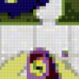 Preview of cross stitch pattern: #238899