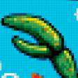 Preview of cross stitch pattern: #238900