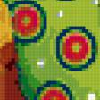 Preview of cross stitch pattern: #238927