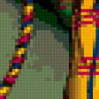 Preview of cross stitch pattern: #238957